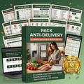 Pack Anti-Delivery — El kit completo para eliminar el delivery
